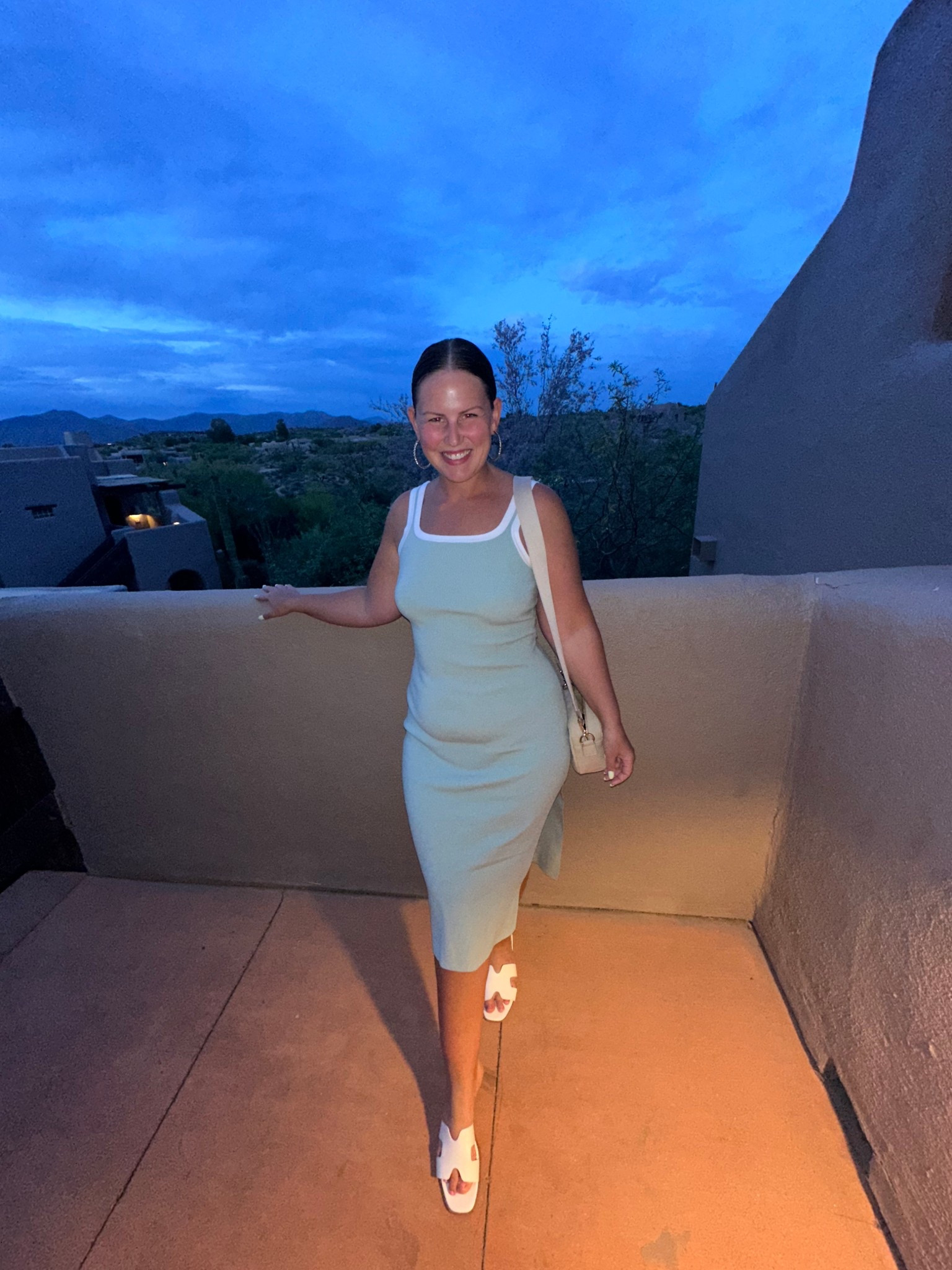 Amazon vacation dress! 

#LTKSummerEdit #LTKFindsUnder50 #LTKMidsize