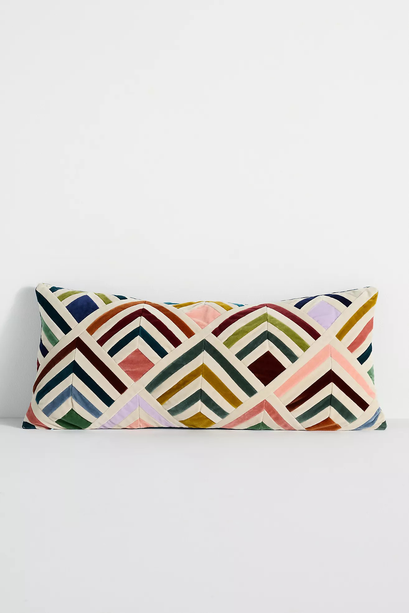Christina Lundsteen Tallulah Cushion Cover | Anthropologie (US)