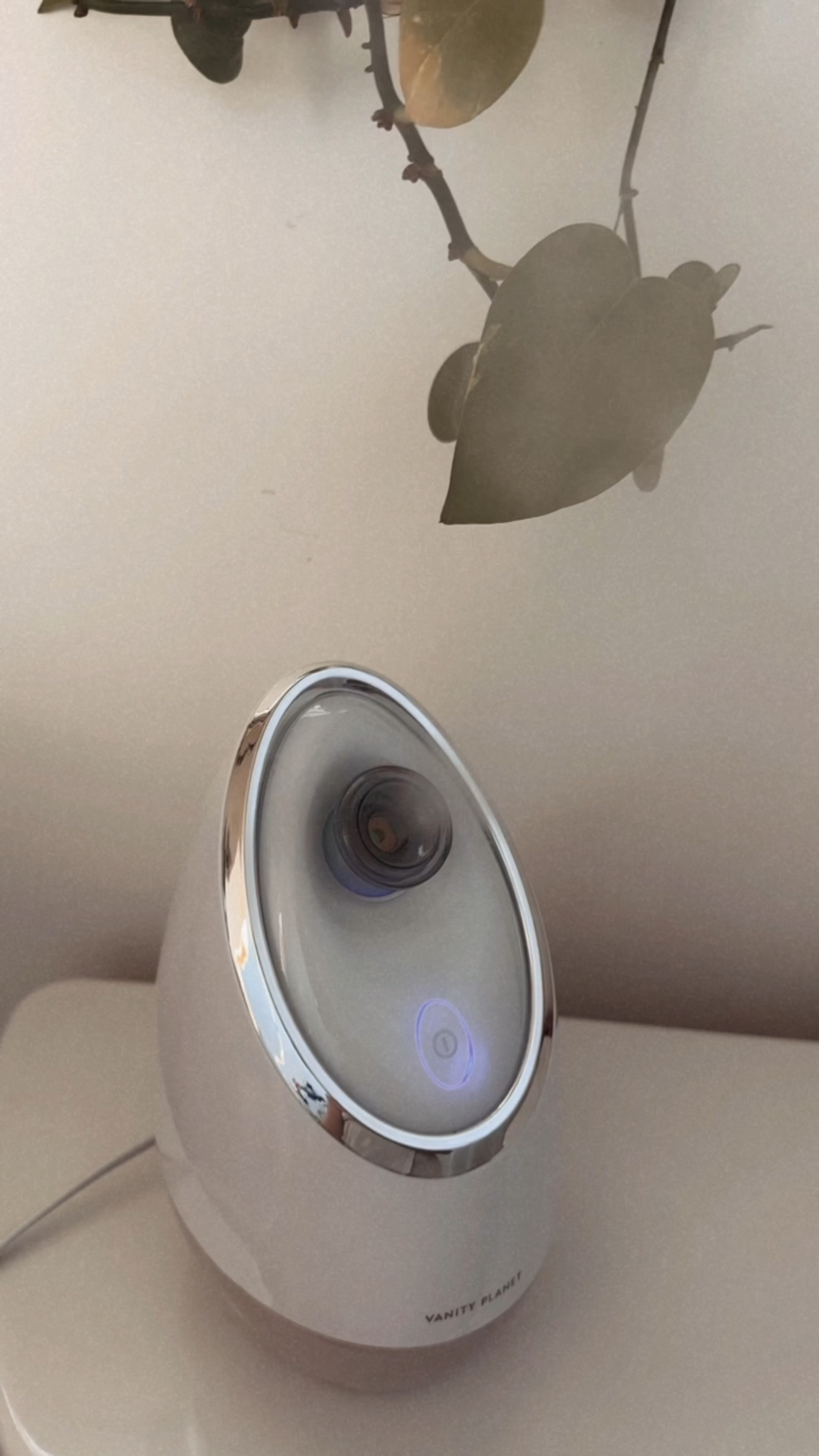 Facial steamer 

#LTKGiftGuide #LTKfindsunder100 #LTKbeauty