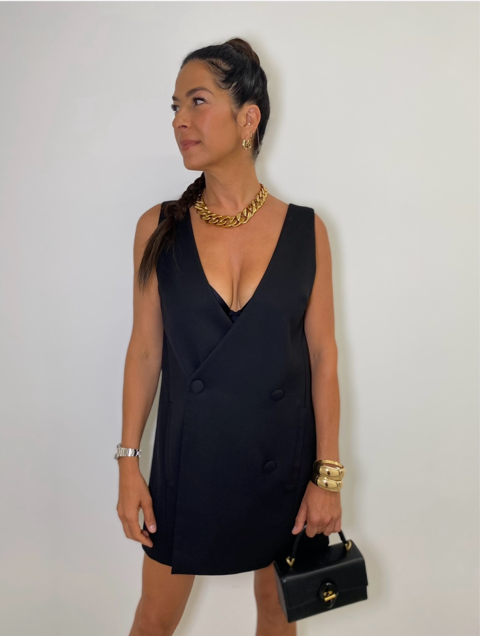 Blazer dresses >>>

#LTKStyleTip #LTKWorkwear