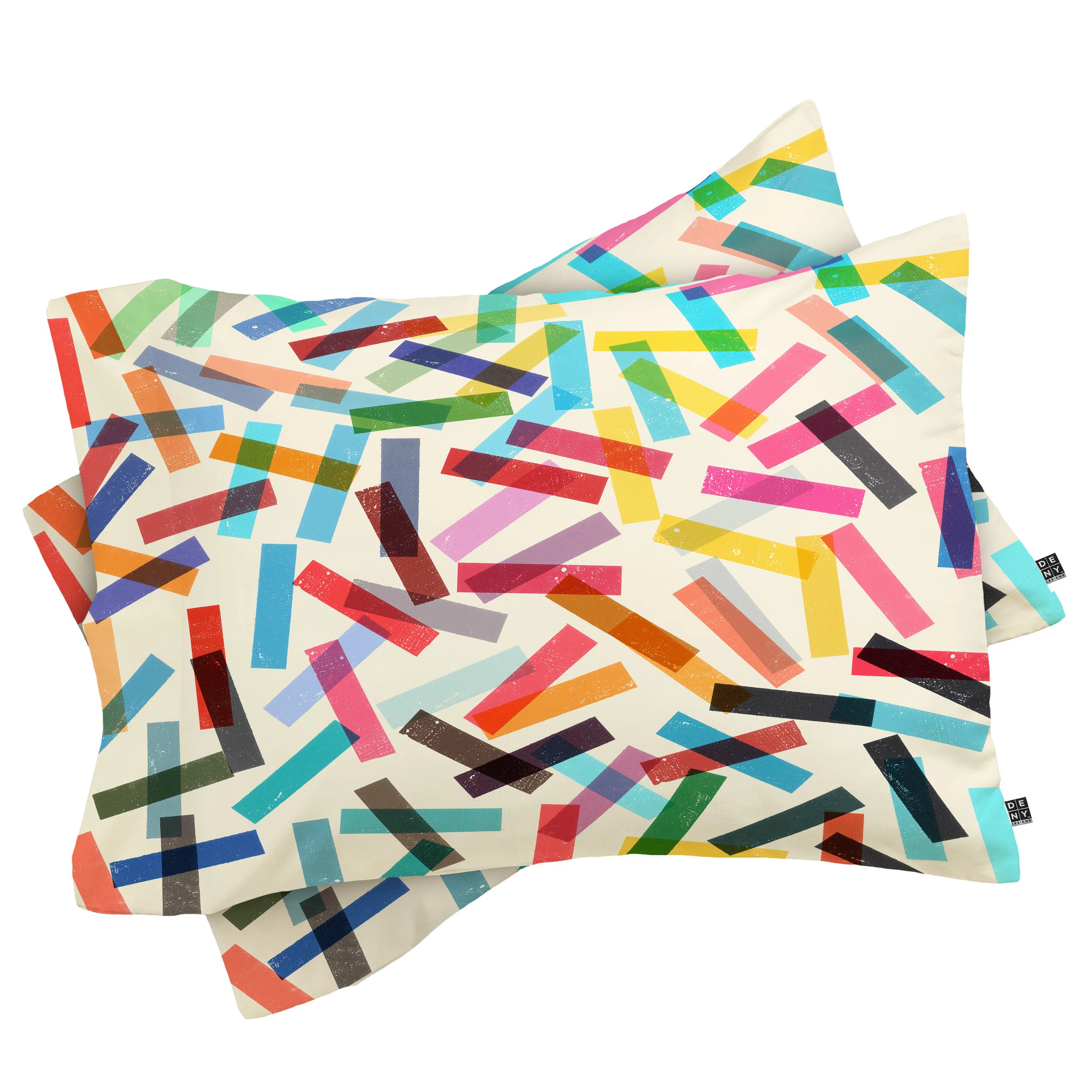 Garima Dhawan Geometric (Set of 2) | Wayfair North America