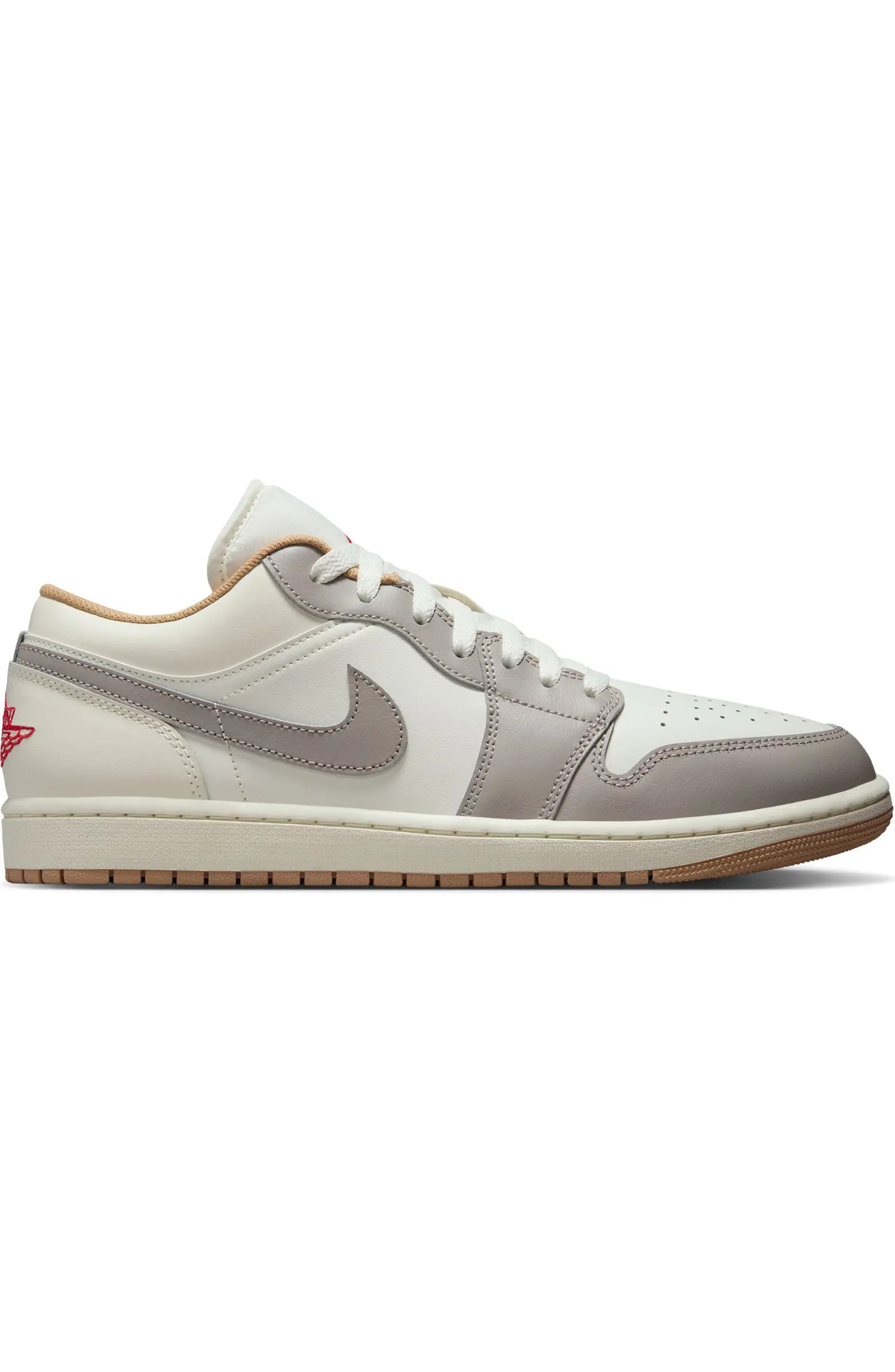 Air Jordan 1 Low Sneaker (Men) | Nordstrom