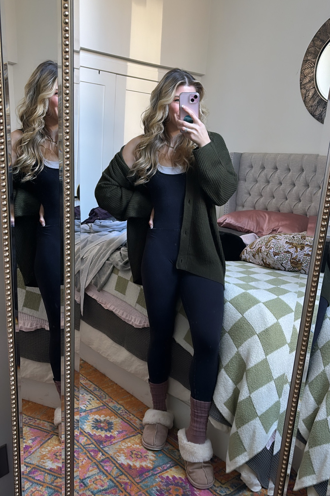 Fp movement, free people, good karma, casual outfit idea, casual stylee

#LTKfindsunder100