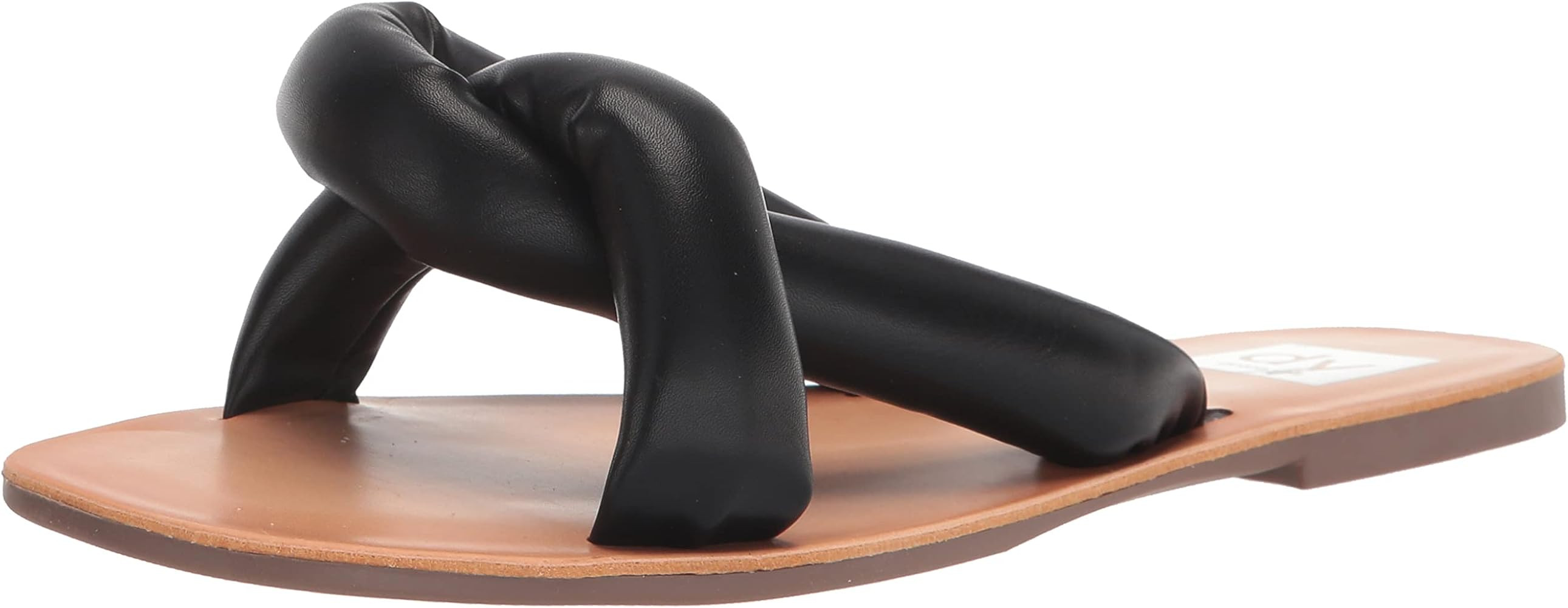 DV Dolce Vita Women's Janae Slide Sandal | Amazon (US)