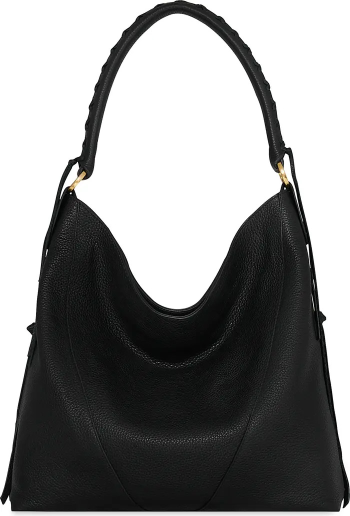 Rebecca Minkoff Mae Leather Hobo Bag | Nordstrom | Nordstrom