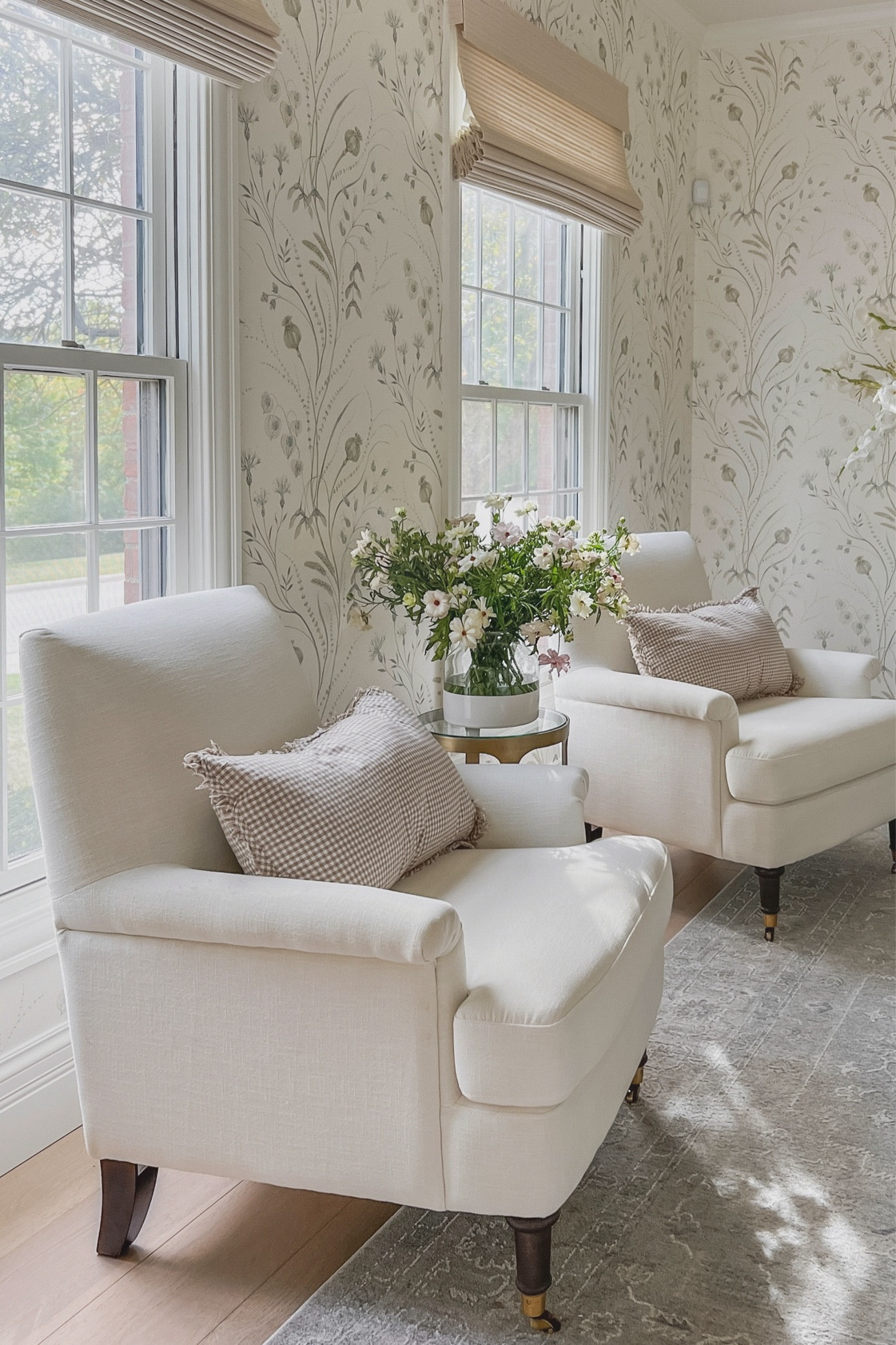 Save 30% on my office chairs during target circle week! Chair on sale for $262!

#LTKHome #LTKSummerSales #LTKSaleAlert