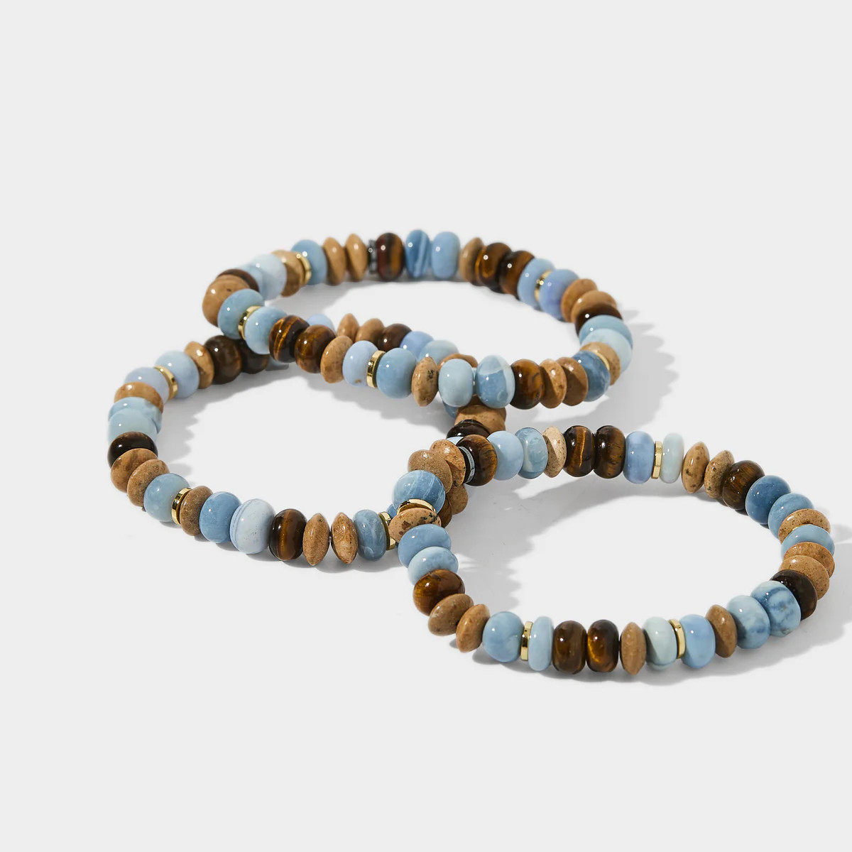 Rhodes Bracelet | Allie + Bess