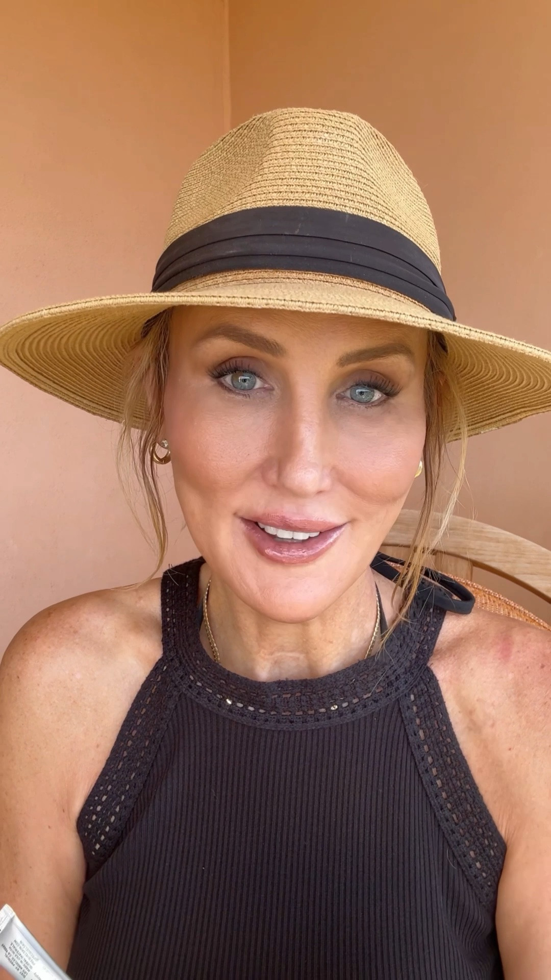 Prequel Lip Visor ⭐️⭐️⭐️⭐️⭐️ 

#skincare #SPF #lips #lipgloss #antiaging