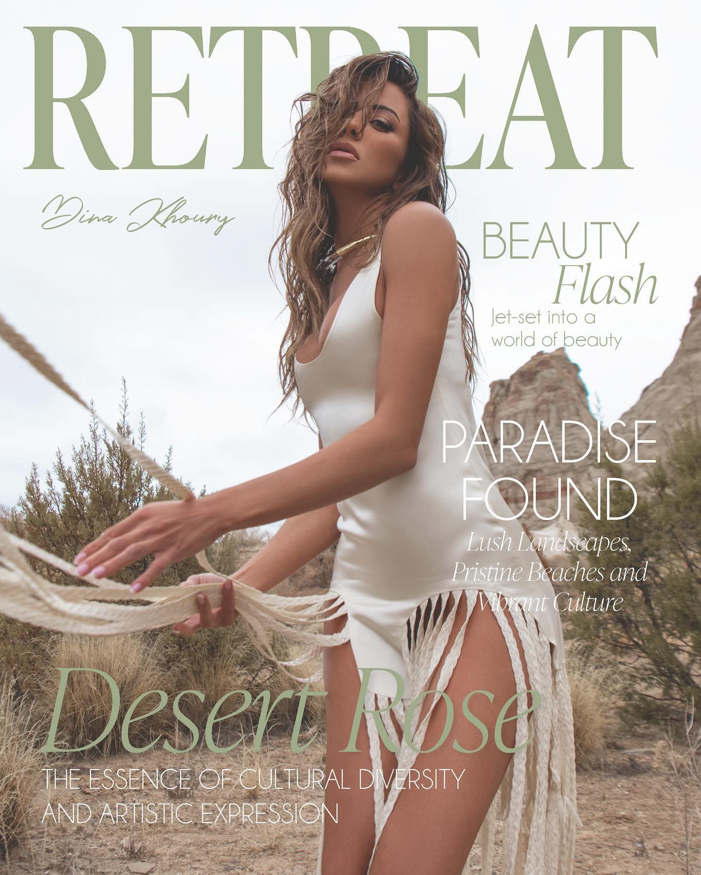Shop looks inspired by @dinadee_fit, on the cover of Retreat Magazine. 🌹✨ 

#retreatmagazine #desertrose #dinakhoury #amangiri #aman 

@retreatmagazine 
Model: @dinadee_fit
Editor in Chief: @mollysarahmartin
Photography: @tinasokolovskaya
Art Director: @amelnyx
Styling: @l_i_r_a_
Make-up: @makeupbymarine
Retouch: @viktorkyslyi
📍 @amangiri 

#retreatmagazine #coverstory #amangiri #aman

#LTKaustralia #LTKstyletip #LTKtravel