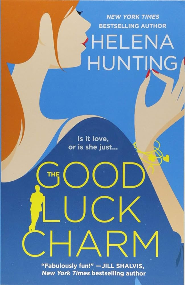 The Good Luck Charm | Amazon (US)