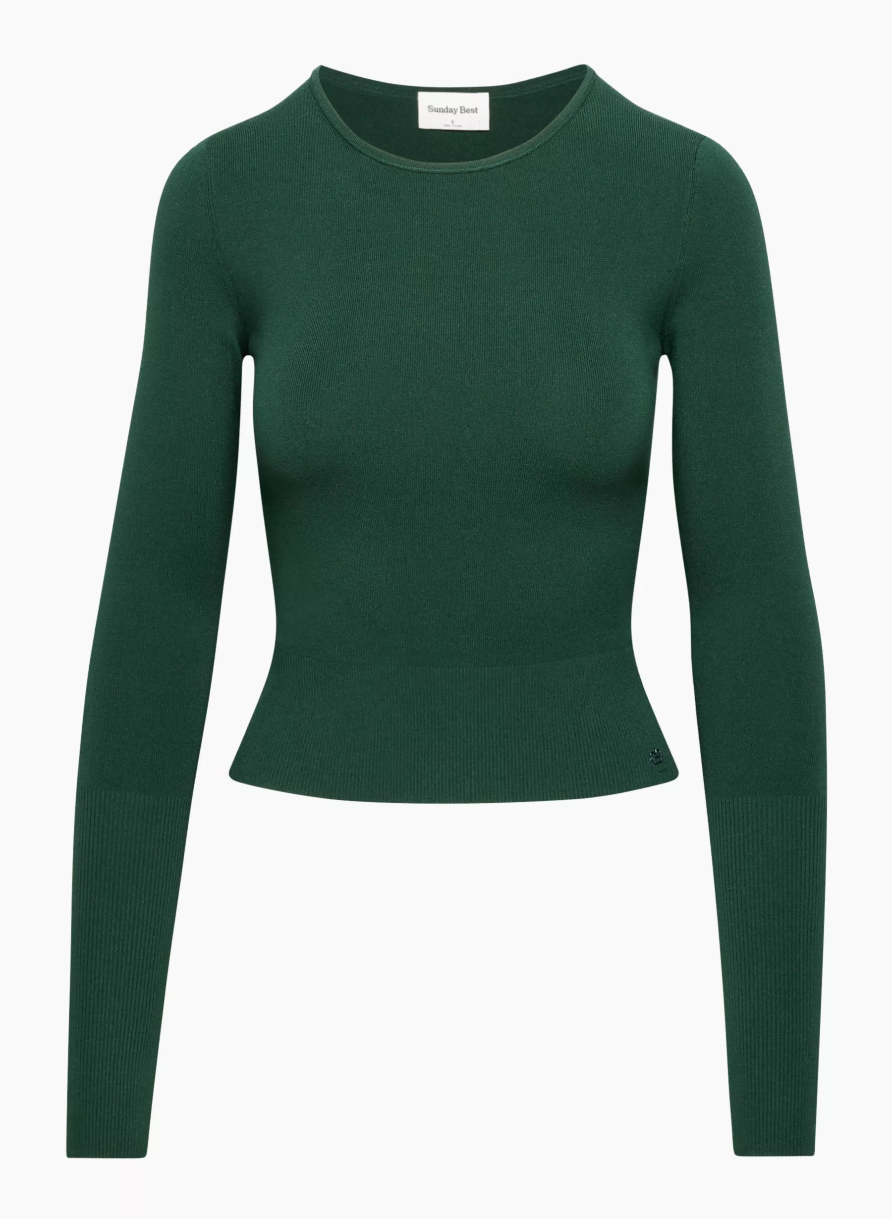 BLANCA SWEATER | Aritzia