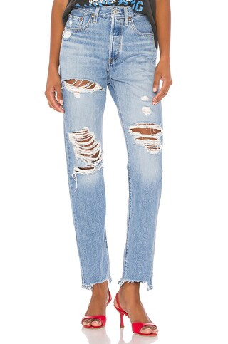 501 Straight
                    
                    LEVI'S | Revolve Clothing (Global)