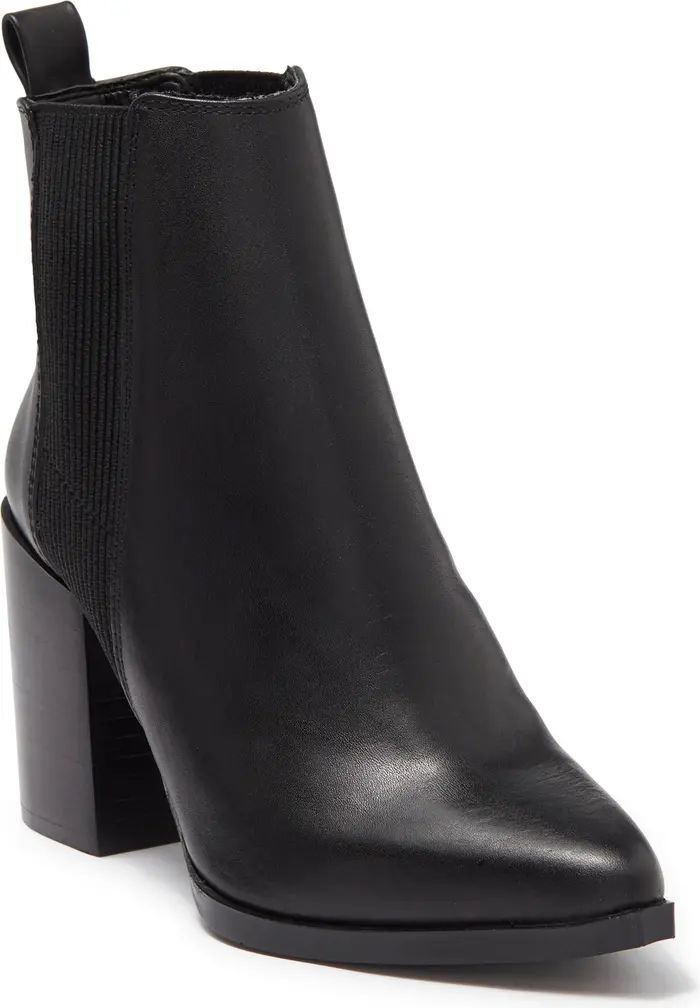 Trekk Pointed Toe Bootie | Nordstrom Rack