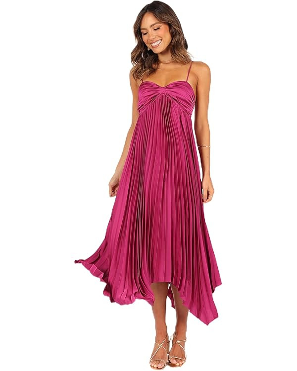 Petal & Pup Women's Vikki Dress | Amazon (US)