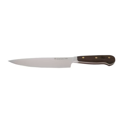 Wusthof Crafter 8" Chef's Knife, Black | Target