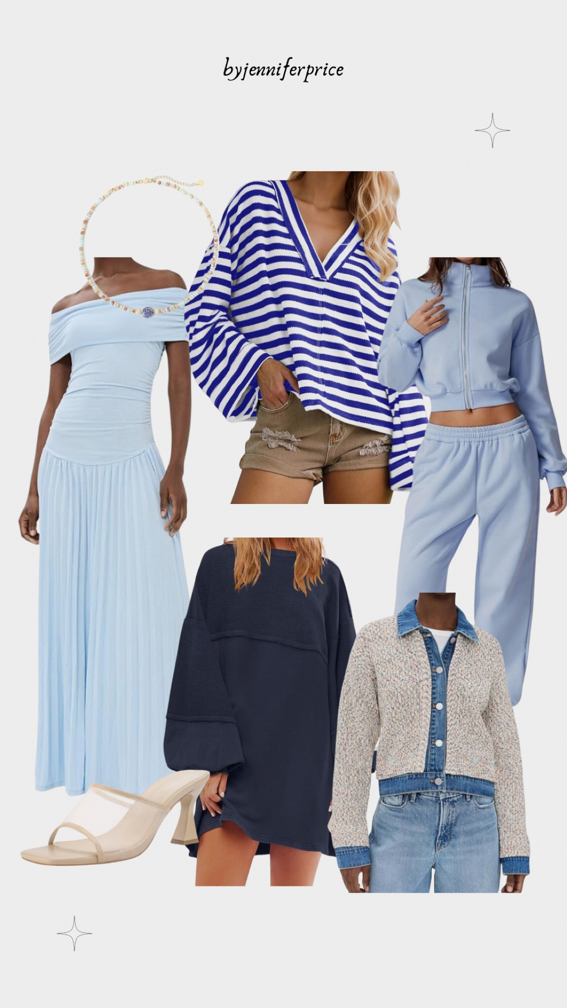 New Amazon finds ✨🫶🏻

Maxi Dress, matching set, loungewear, mini dress, sweater, cardigan, heels, necklace, Casual outfit, outfit ideas, elegant style, minimal style, fashion inspo, neutral style, Amazon fashion, Amazon finds, ootd, basics, street style, neutral outfits, winter outfit, winter style, winter fashion, winter outfits, styling ideas, what to wear, chic style, outfit inspo, simple outfits

#LTKShoeCrush #LTKFindsUnder50 #LTKStyleTip