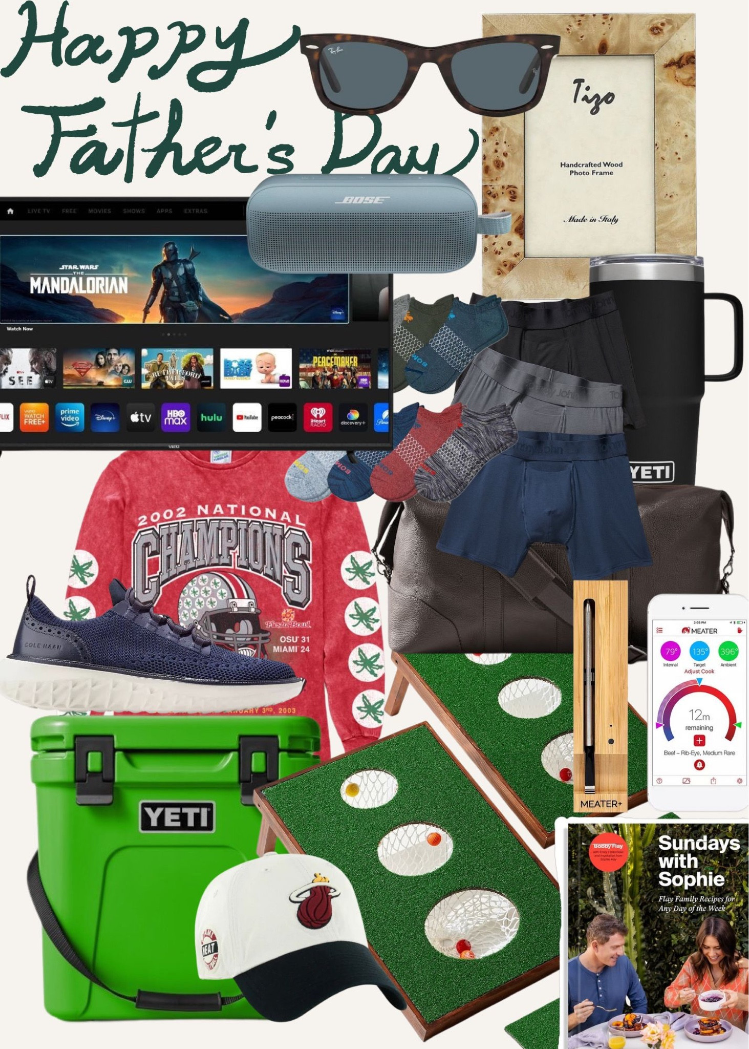 Dads day #fathersday

#LTKmens #LTKGiftGuide