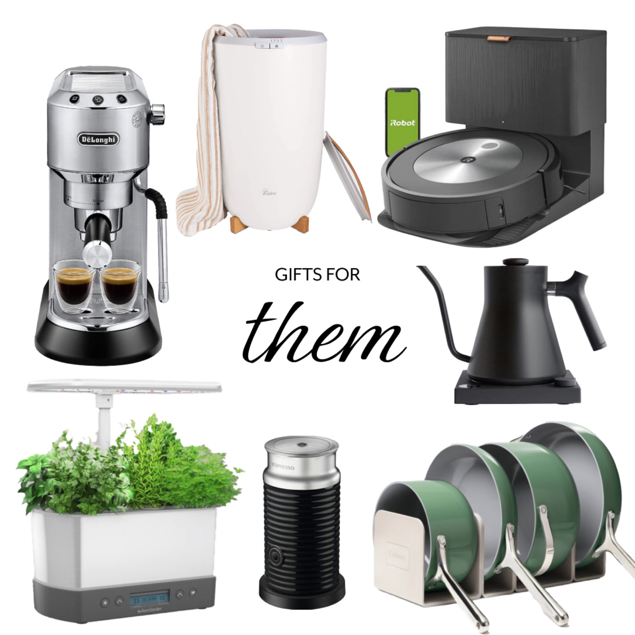 Gifts for couples that they’ll both love! 

#LTKHoliday #LTKCyberweek #LTKsalealert