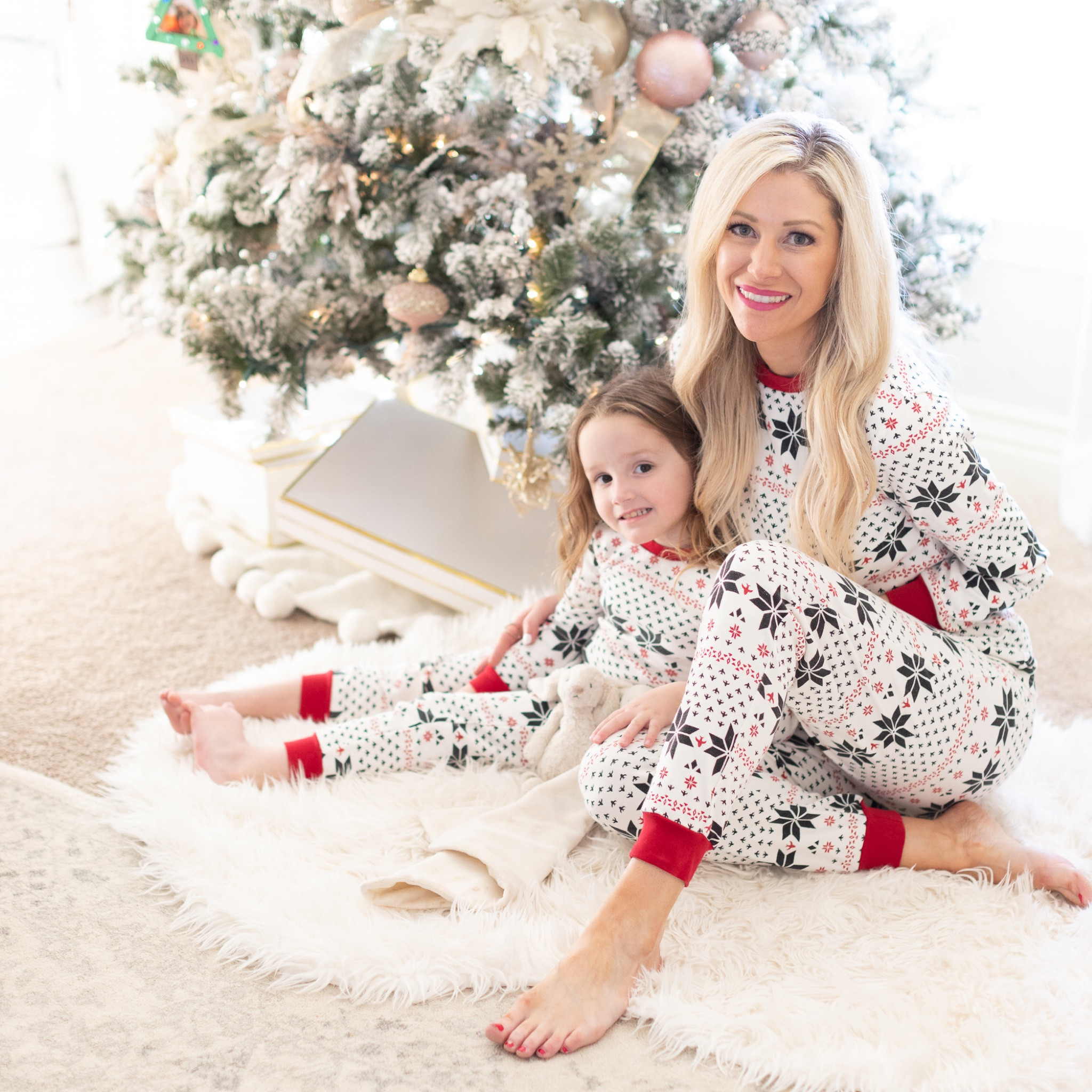 My favorite matching Christmas pjs!

#LTKSeasonal #LTKHoliday #LTKkids